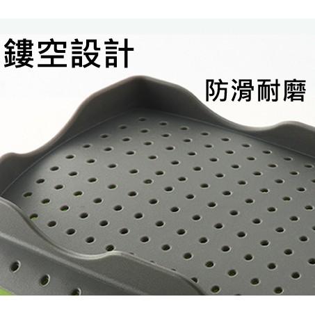 【全盛】矽膠伸縮瀝水架 瀝水籃 矽膠籃 伸縮籃 瀝水架 清洗蔬果 廚房用品 收納籃 【CF-02A-67119】-細節圖9