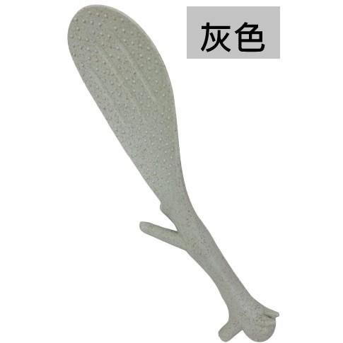 【全盛】現貨 飛飛鼠立式飯勺 不粘米飯勺 盛飯勺子 飯匙 飯杓 站立的飯匙【CF-02A-27651】-細節圖3