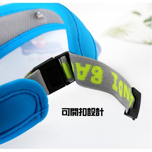【全盛】現貨 冰絲卡通遮陽帽 兒童防曬帽 兒童帽子 夏天 冰絲防曬帽子 男孩帽子 【CH-01B-10019】-細節圖5