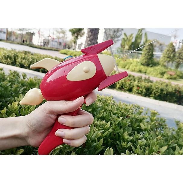 【全盛】卡通手持水槍 直射水槍 玩具水槍 夏日必備 玩水玩具 造型水槍 易攜帶【CH-01B-10020】-細節圖2