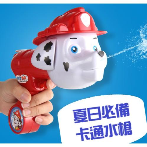 【全盛】卡通手持水槍 直射水槍 玩具水槍 夏日必備 玩水玩具 造型水槍 易攜帶【CH-01B-10020】-細節圖9