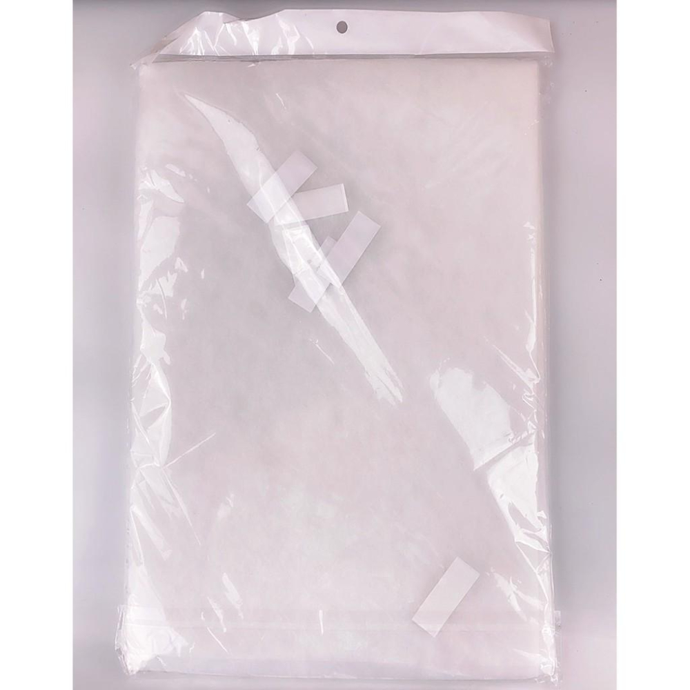 現貨 DIY 排油煙機濾油棉網 廚房 濾網 濾心 排油煙機 台灣製 濾油棉網 方形 長形【CF-D-22560】-細節圖3