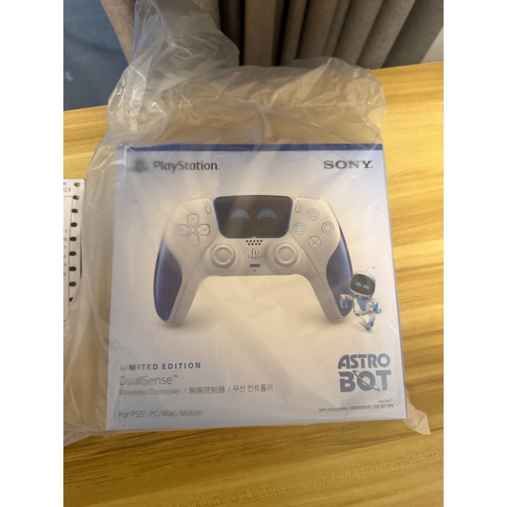 Ps5限量手把，限指定客戶購買-細節圖2