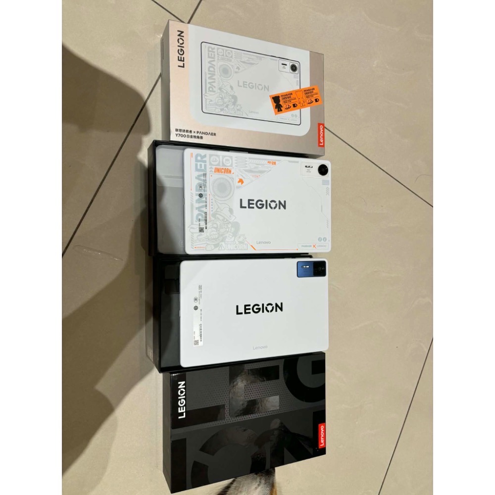 Y700 四代大禮包(限指定買家購買)-細節圖3