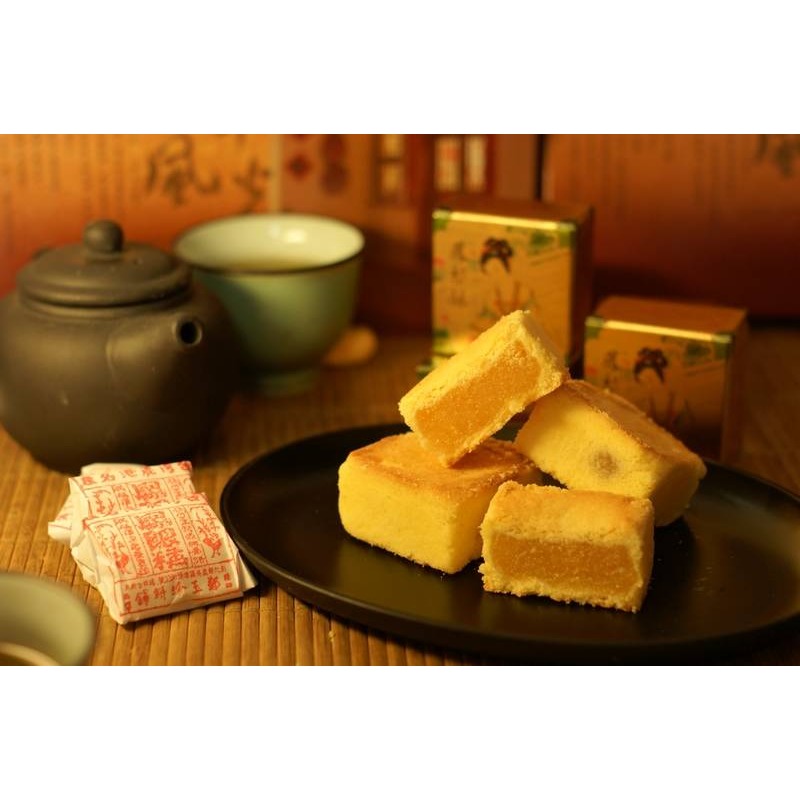 鳳梨酥-細節圖2