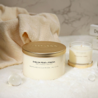 Meeraboo澳洲植萃手作香氛蠟燭-英倫風情