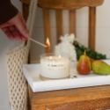 Meeraboo澳洲植萃手作香氛蠟燭-英倫風情-規格圖2