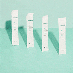 Resparkle 植萃全面清潔潔淨液-補充包-細節圖2