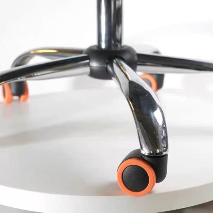 🇹🇼拉拉Lala＇s 行李箱輪子保護套旅行拉桿箱滾輪改造靜音膠套電腦椅萬向輪保護套-細節圖4