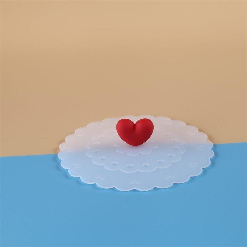 🇹🇼拉拉Lala＇s 杯蓋 防塵杯蓋 矽膠杯蓋 防漏杯蓋 杯蓋12cm 7-4-細節圖5