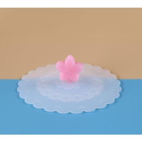 🇹🇼拉拉Lala＇s 杯蓋 防塵杯蓋 矽膠杯蓋 防漏杯蓋 杯蓋12cm 7-4-細節圖7