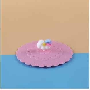 🇹🇼拉拉Lala＇s 杯蓋 防塵杯蓋 矽膠杯蓋 防漏杯蓋 杯蓋12cm 7-4-細節圖9