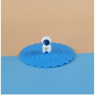 🇹🇼拉拉Lala＇s 杯蓋 防塵杯蓋 矽膠杯蓋 防漏杯蓋 杯蓋12cm 7-4-規格圖11