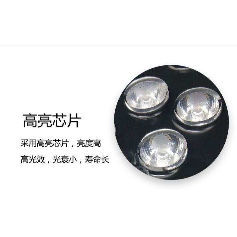 🇹🇼拉拉Lala＇s 寬電壓LED射燈3W底座燈照樹燈外控投光燈暖光[06-1]-細節圖6