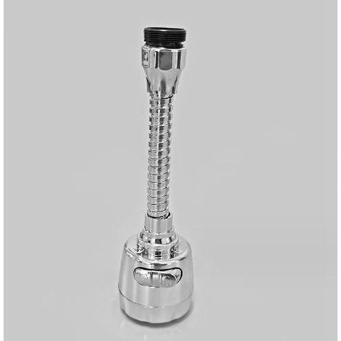🇹🇼拉拉Lala＇s 專用水龍頭防濺頭 節水器起泡水嘴延長器 過濾定型增壓花灑-細節圖6