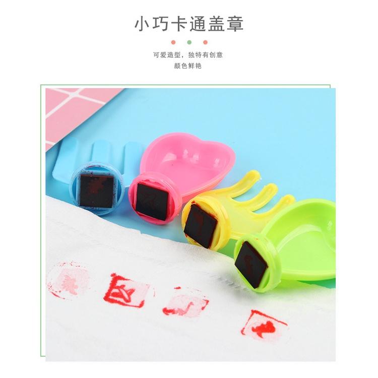 🇹🇼拉拉Lala＇s 沙灘蓋章口哨三合一迷你沙灘鏟小工具玩沙戲水塑料-細節圖4