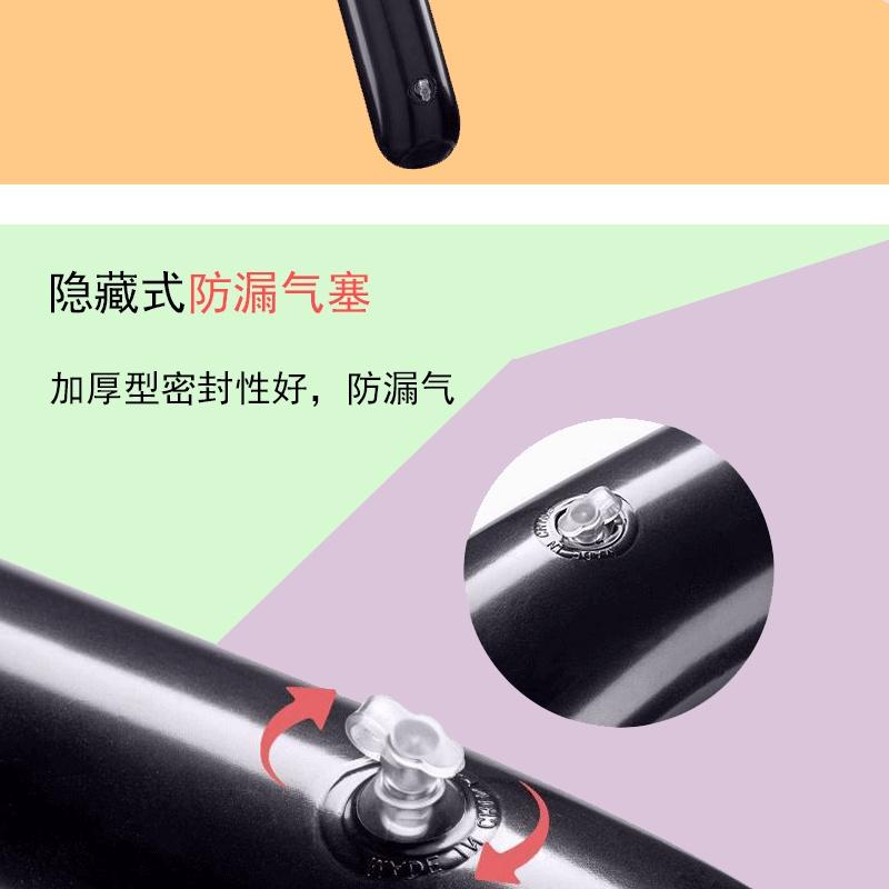 🇹🇼拉拉Lala＇s 充氣親子互動榔頭生日派對氣氛禮品道具千噸充氣錘子-細節圖5