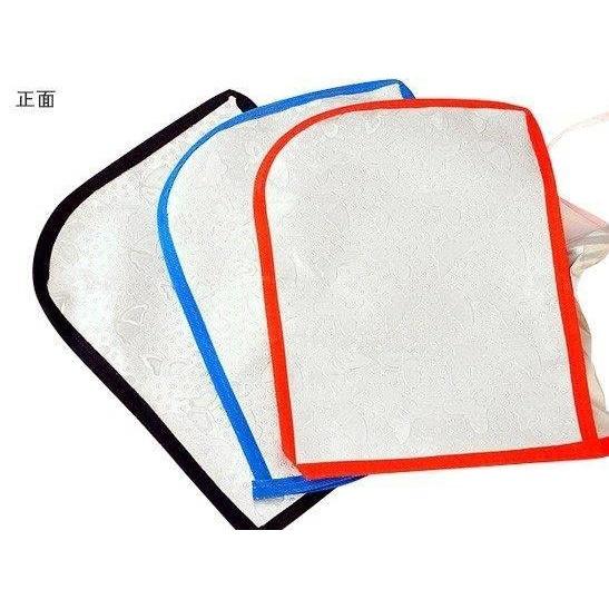 🇹🇼拉拉Lala＇s 防紫外線防曬把套電瓶車自行車手套摩托車電動車防曬手套-細節圖3