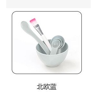 ⚡️北歐藍一套