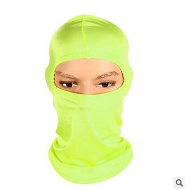 🇹🇼拉拉Lala＇s 運動軟裝備騎行戰術自行車戶外垂釣摩托車防風防塵防曬頭套面罩-細節圖2