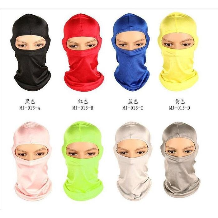 🇹🇼拉拉Lala＇s 運動軟裝備騎行戰術自行車戶外垂釣摩托車防風防塵防曬頭套面罩-細節圖3