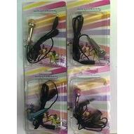 🇹🇼拉拉Lala＇s 迷你手機麥克風手機錄音唱吧YY小話筒小麥克風安卓蘋果麥克風-細節圖2