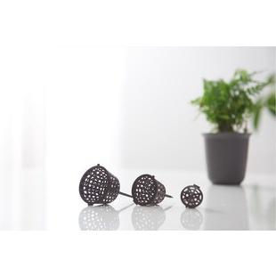 🇹🇼拉拉Lala＇s 帶蓋肥料籃 便攜式根肥盒 水草肥料籃 便攜式施肥筐-細節圖2