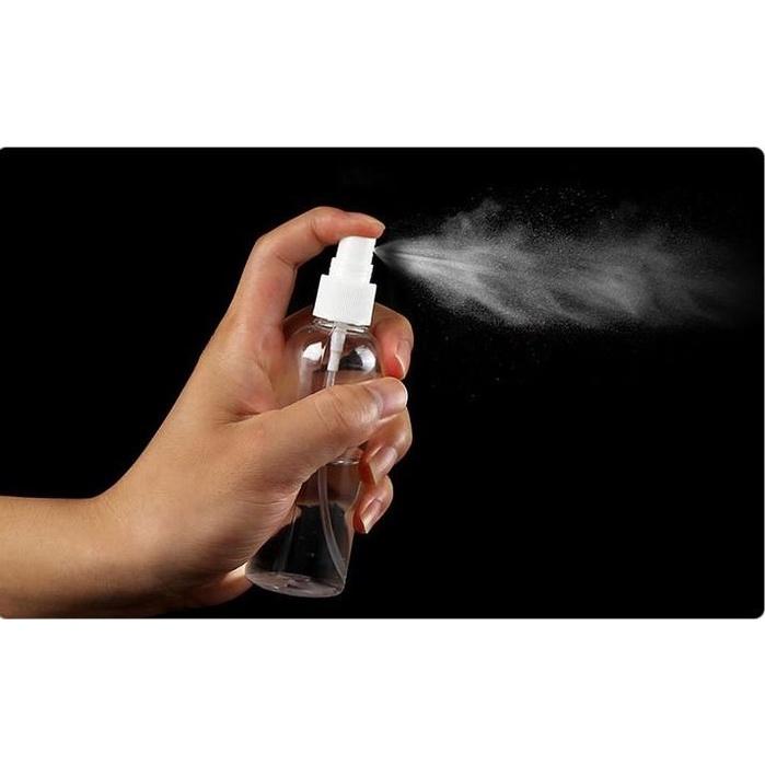 🇹🇼拉拉Lala＇s 噴瓶 100克噴瓶 100ml噴瓶 噴霧瓶 分裝瓶 100克噴瓶-細節圖6