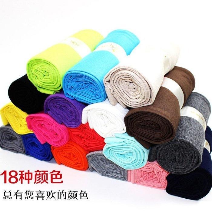 🇹🇼拉拉Lala＇s 春秋季韓版外穿緊身莫代爾棉打底褲外穿七分褲(小碼)10-4-細節圖5