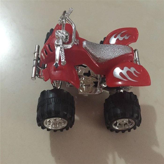 🇹🇼拉拉Lala＇s 迴力沙灘摩托車模型兒童玩具汽車男孩仿真小禮品批發地攤貨源-細節圖3