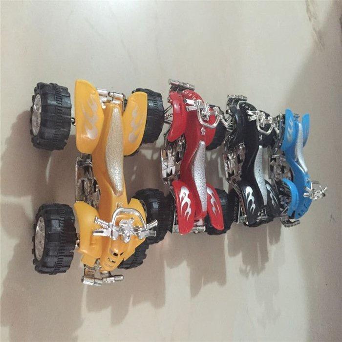 🇹🇼拉拉Lala＇s 迴力沙灘摩托車模型兒童玩具汽車男孩仿真小禮品批發地攤貨源-細節圖4