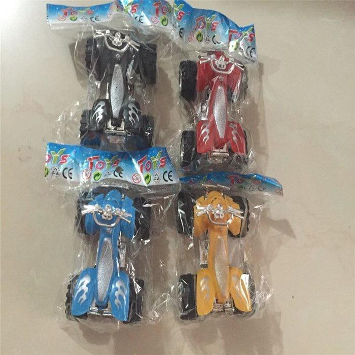 🇹🇼拉拉Lala＇s 迴力沙灘摩托車模型兒童玩具汽車男孩仿真小禮品批發地攤貨源-細節圖5