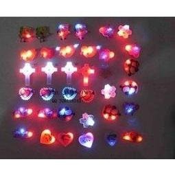 🇹🇼拉拉Lala＇s 發光胸章 閃光胸章 發光胸針 多種款式 隨機出貨48-5-細節圖3