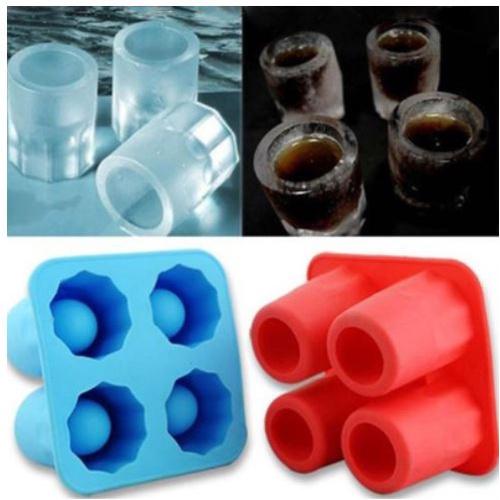 🇹🇼拉拉Lala＇s  可以吃的杯子 冰塊杯子 冰杯製冰盒 DIY製作小冰杯-細節圖6