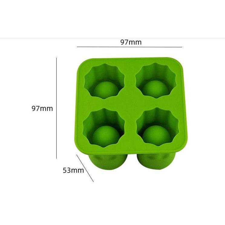 🇹🇼拉拉Lala＇s  可以吃的杯子 冰塊杯子 冰杯製冰盒 DIY製作小冰杯-細節圖8