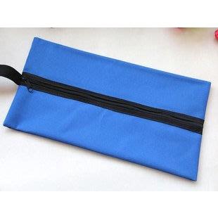 🇹🇼拉拉Lala＇s 韓式旅行防水鞋袋牛津布鞋子收納袋防塵袋便攜男女運動鞋袋-細節圖5