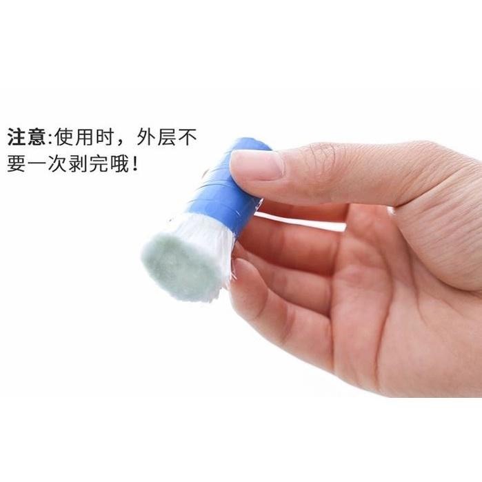 🇹🇼拉拉Lala＇s 不銹鋼去污魔力棒 金屬除鏽除鐵鏽清潔擦 洗鍋刷15元/19-5-細節圖5