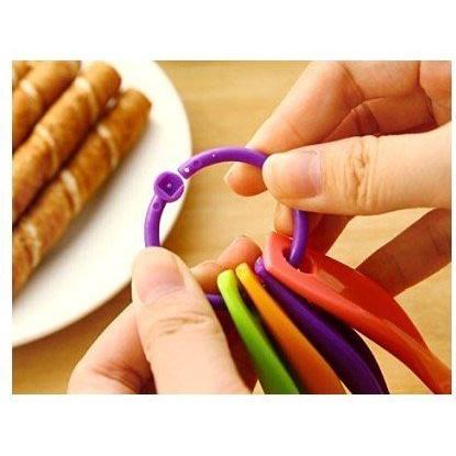 🇹🇼拉拉Lala＇s 量勺 5件套裝 組合量勺 帶刻度量匙 克勺 奶粉勺 調料勺 5件式量勺19元-細節圖3