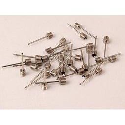 🇹🇼拉拉Lala＇s 排球足球籃球針打氣針充氣針全金屬質量好耐用單個40-3-細節圖3