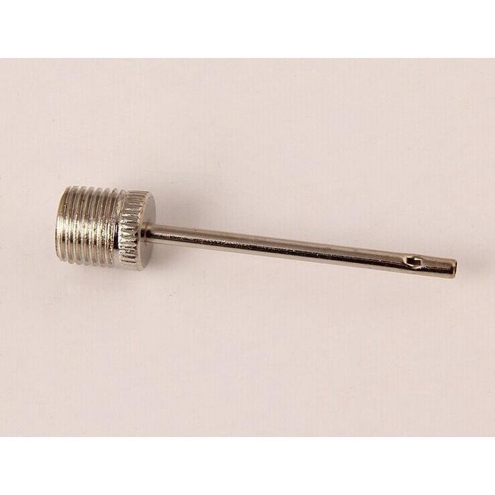 🇹🇼拉拉Lala＇s 排球足球籃球針打氣針充氣針全金屬質量好耐用單個40-3-細節圖4