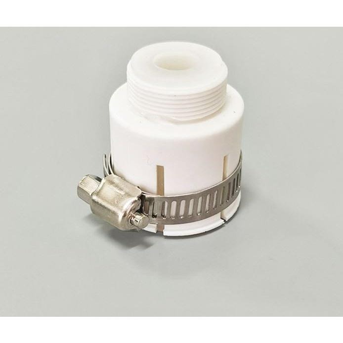 🇹🇼拉拉Lala＇s 水龍頭過濾嘴防濺花灑可旋轉自來水濾水器節水器24-7-細節圖7