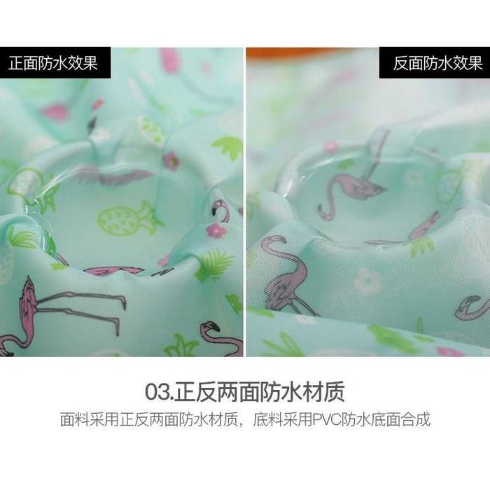 🇹🇼拉拉Lala＇s 戶外防水野餐墊 戶外露營防潮墊夏季沙灘墊 兒童爬行墊-細節圖4