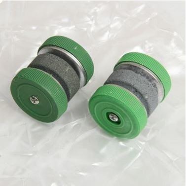🇹🇼拉拉Lala＇s 家用磨剪刀器 圓形快速磨刀器 廚房用品 磨剪子菜刀工具5-4-細節圖6