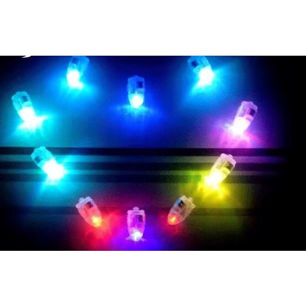 🇹🇼拉拉Lala＇s LED發光氣球燈 開關式氣球燈 閃光氣球燈 子彈頭燈-細節圖2