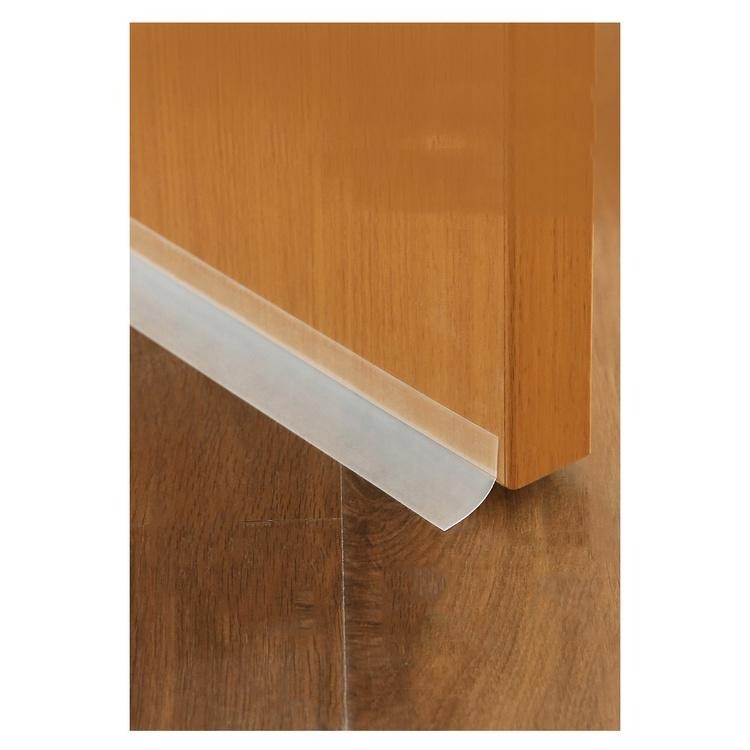 🇹🇼拉拉Lala＇s 門窗密封條玻璃門縫防風防塵自粘型膠條多功能門底條隔音條5米29-3-細節圖5