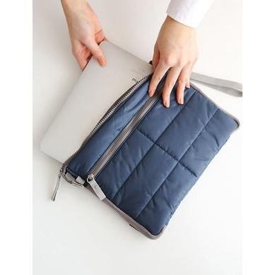 🇹🇼拉拉Lala＇s 包中包新的iPad平板電腦包手拎式數碼整理收納包1-6-細節圖5