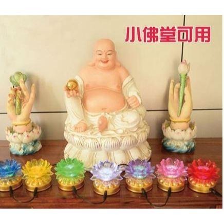 🇹🇼拉拉Lala＇s 配件LED蓮花燈電源線-細節圖4