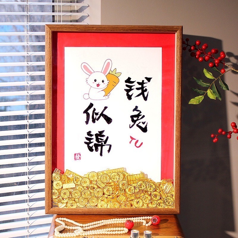 🇹🇼拉拉Lala＇s 迷你小元寶擺件迷你合金金屬金元寶銀元寶寺廟用品工藝品-細節圖10