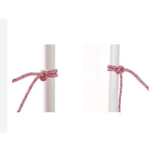 🇹🇼拉拉Lala＇s 粗尼龍晾衣繩防風繩防滑曬衣繩掛衣繩衣物曬晾繩子-細節圖5