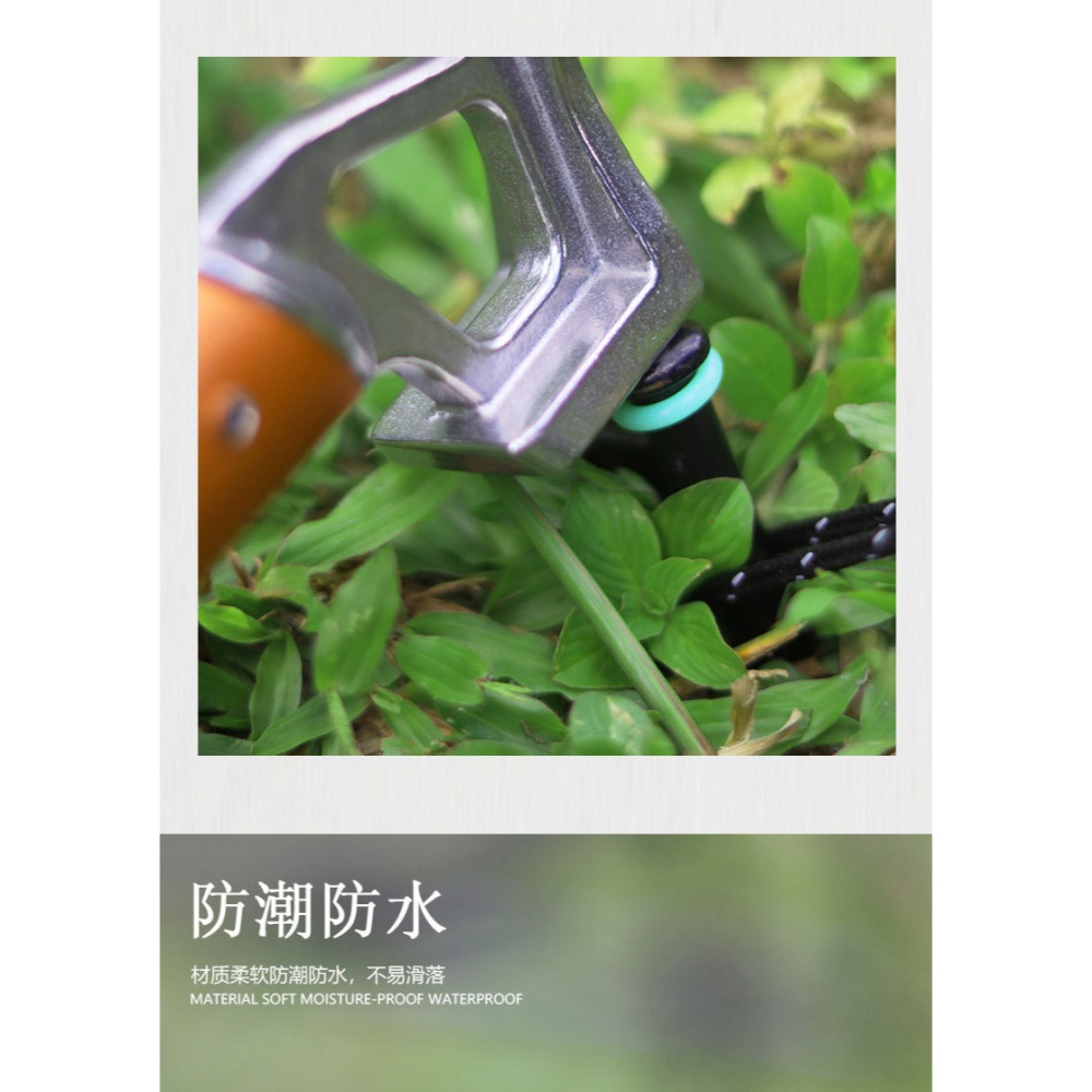 🇹🇼拉拉Lala＇s 戶外野營地釘夜光圈矽膠O型發光圈螢光圈夜晚釣魚警示圈營釘圈-細節圖4